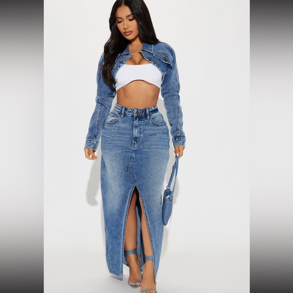 Fashion nova set New Tags on!
